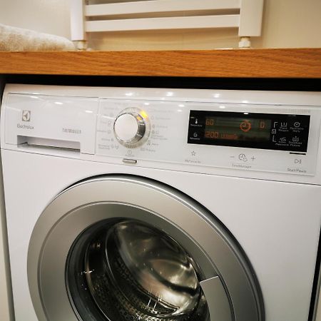 Apartament Ideal Dziwnów Szoba fotó