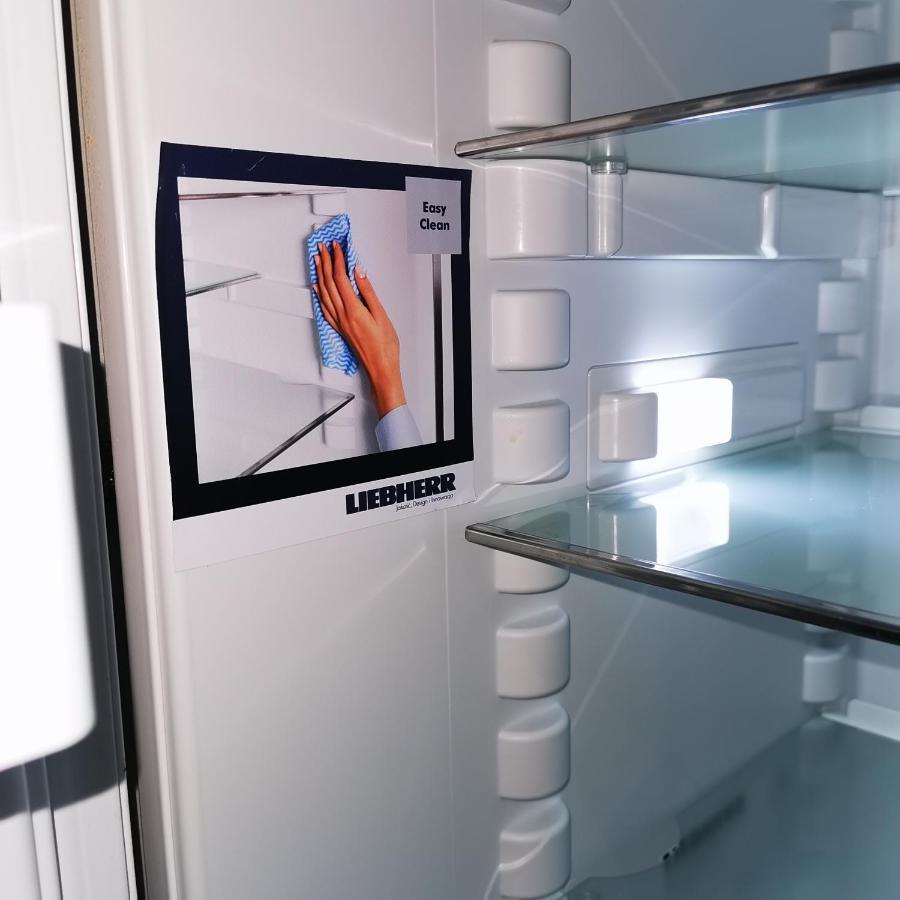 Apartament Ideal Dziwnów Kültér fotó