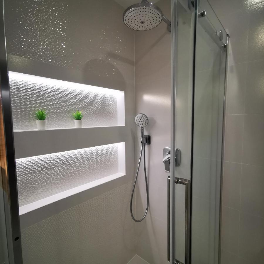 Apartament Ideal Dziwnów Kültér fotó