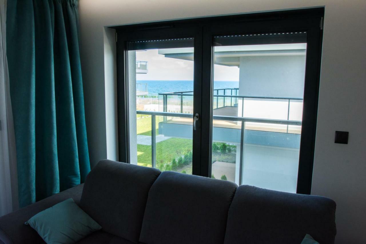 Apartament Ideal Dziwnów Kültér fotó