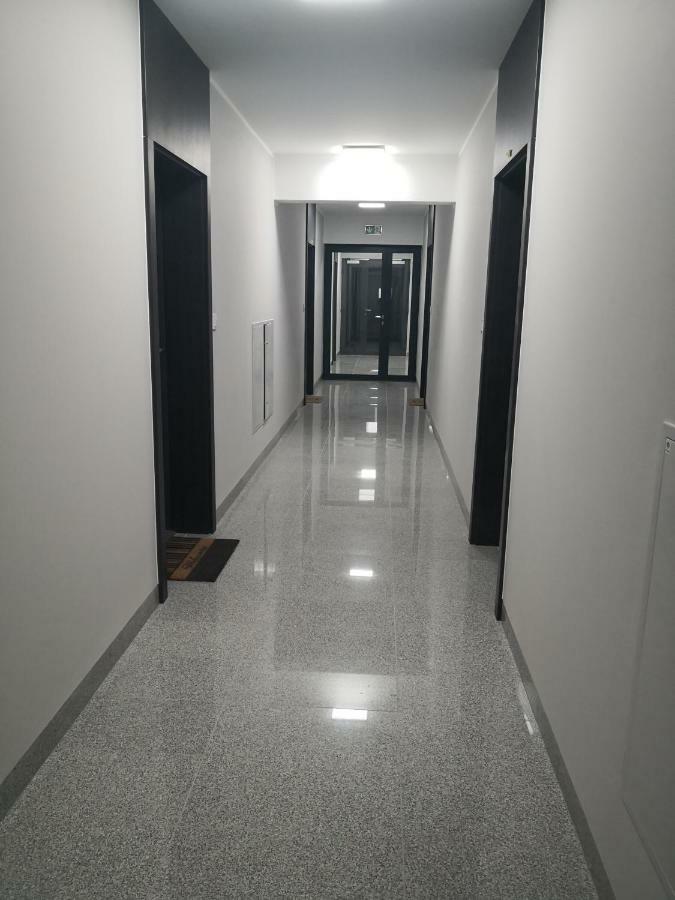 Apartament Ideal Dziwnów Kültér fotó