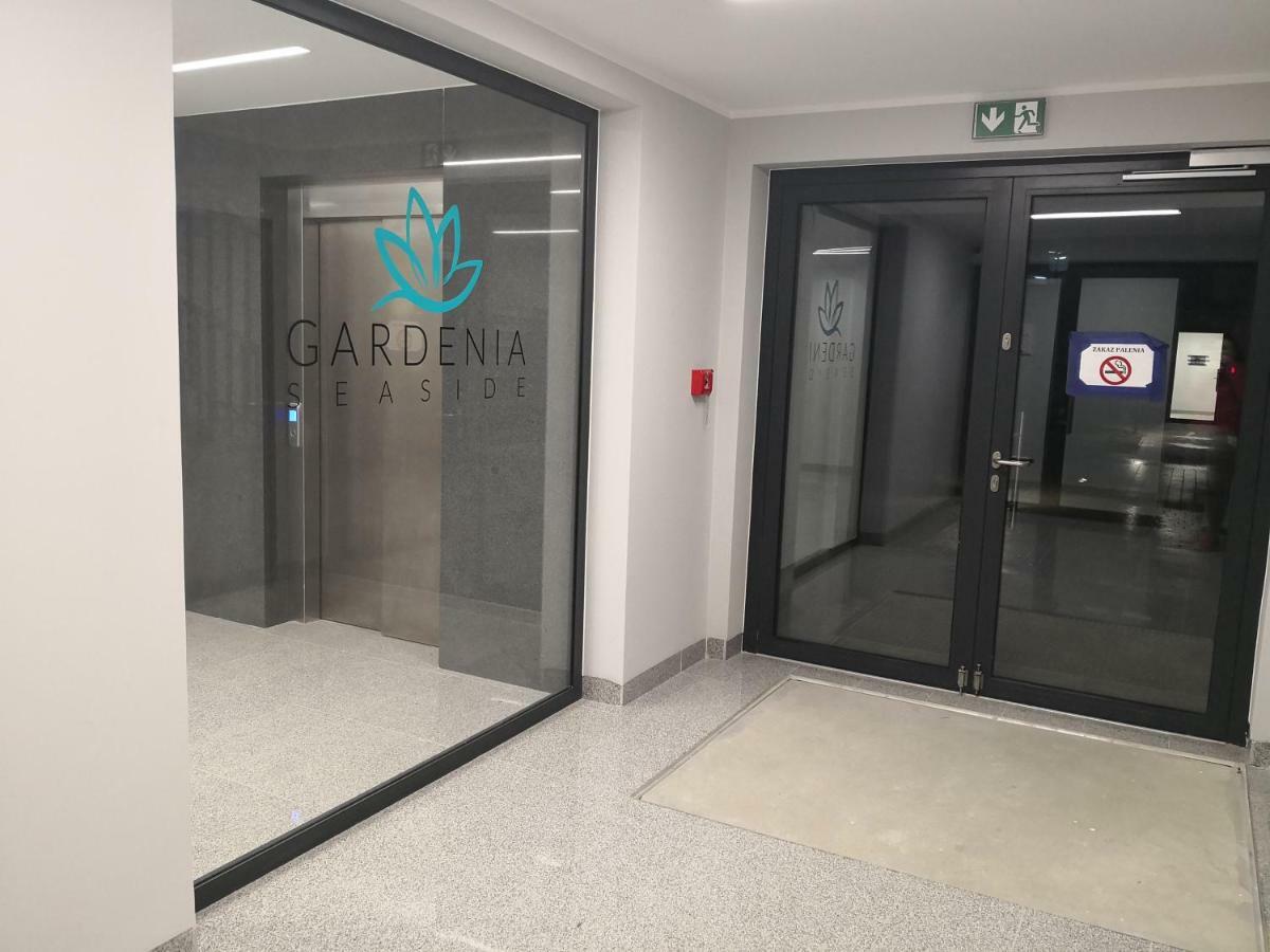 Apartament Ideal Dziwnów Kültér fotó